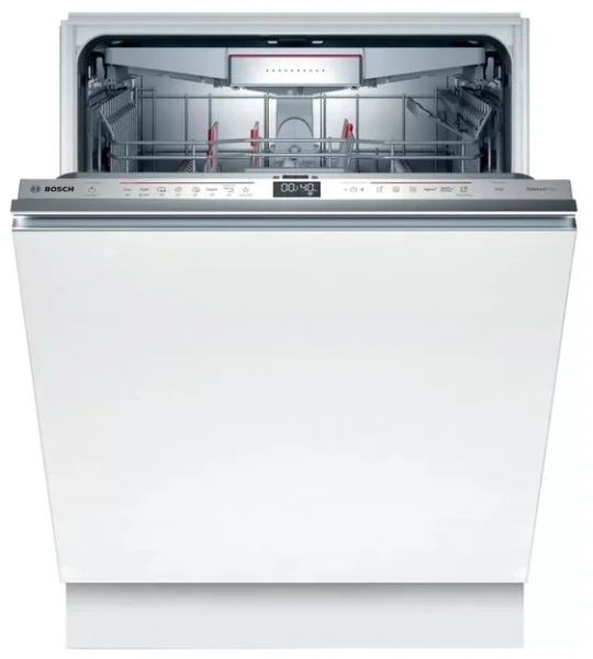 Встраиваемая посудомоечная машина BOSCH SMD6HCX4FR купить в Москве