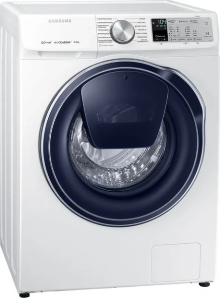 Стиральная машина Samsung WW 90M64LOPA AddWash купить в Москве