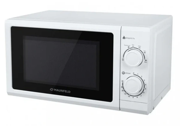 Микроволновая печь MAUNFELD GFSMO.20.5W купить в Москве