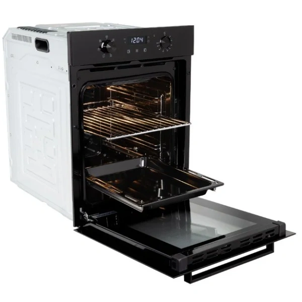 Электрический духовой шкаф Zigmund Shtain E 174 B купить в Москве
