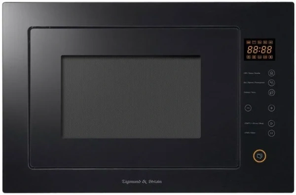 СВЧ-печь Zigmund Shtain BMO 19.352 B купить в Москве
