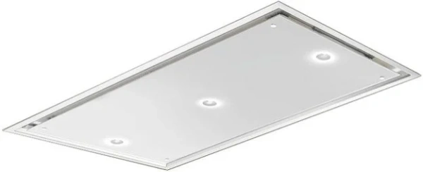 Вытяжка Smeg KSC90B купить в Москве
