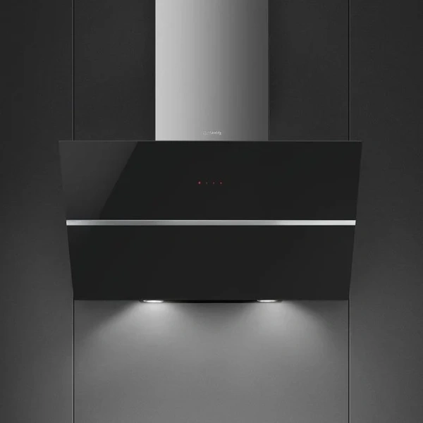 Вытяжка Smeg KCV80NE2 купить в Москве
