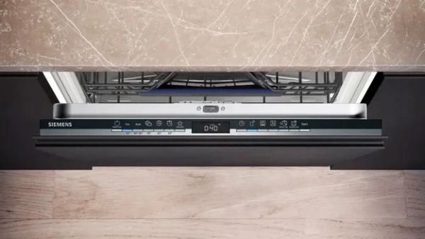 Встраиваемая посудомоечная Siemens SX 73EX02CE купить в Москве