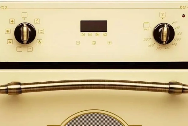 Электрический духовой шкаф KRONA TENERO 45 IV купить в Москве
