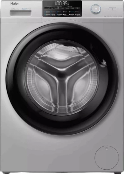 Стиральная машина Haier HW60-BP12959ASE купить в Москве