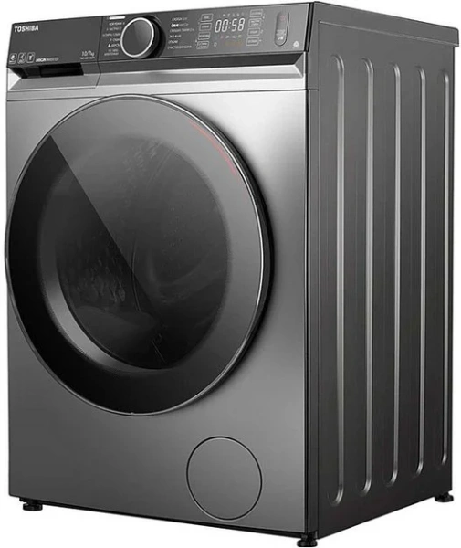 Стирально-сушильная машина Toshiba TWD-BM110GF4RU(SK) купить в Москве