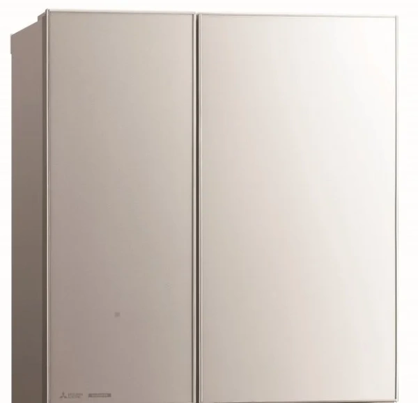 Холодильник Mitsubishi Electric MR-LR78EN-GSL-R купить в Москве