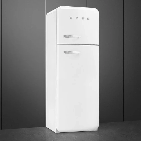 Холодильник Smeg FAB30RWH6 купить в Москве

