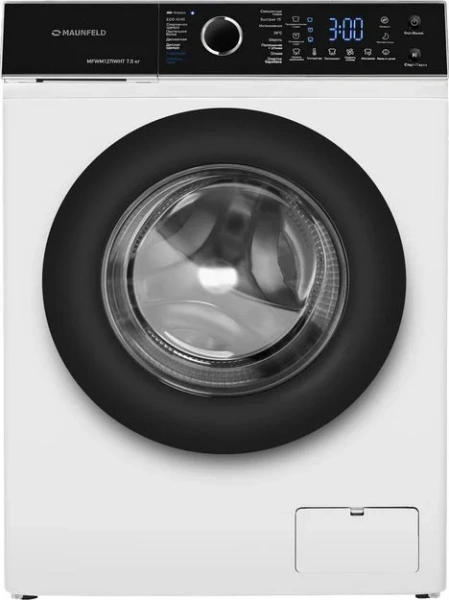 Стиральная машина Maunfeld MFWM127IWHT купить в Москве