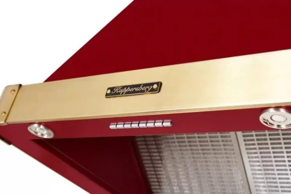 Вытяжка Kuppersberg V 639 BOR Bronze купить в Москве
