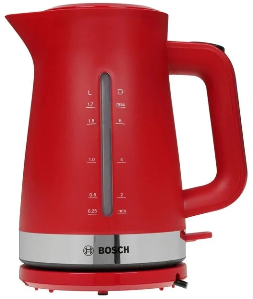 Чайник Bosch TWK4M224 купить в Москве с доставкой
