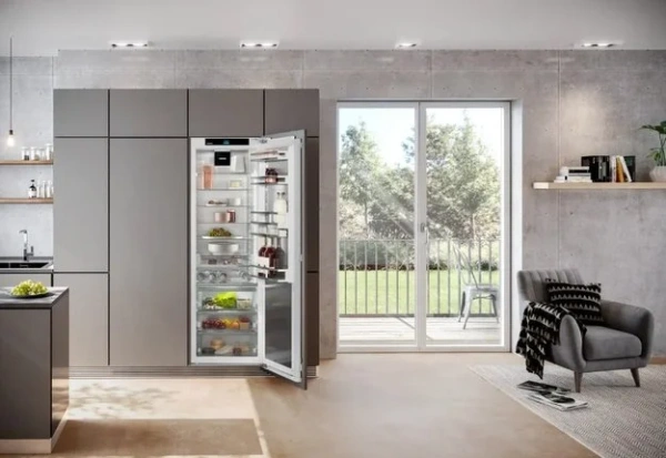 Встраиваемый холодильник Liebherr IRBAc 5190 Peak купить в Москве
