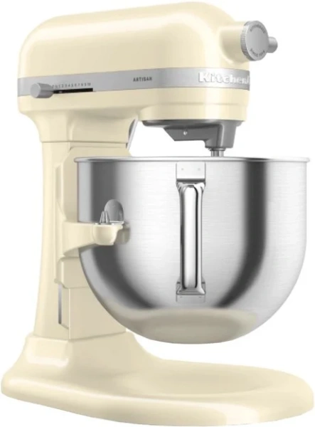 Миксер KitchenAid Artisan 5KSM70SHXEAC купить в Москве с доставкой
