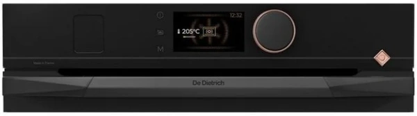 Встраиваемый паровой шкаф De Dietrich DKR4741H купить в Москве