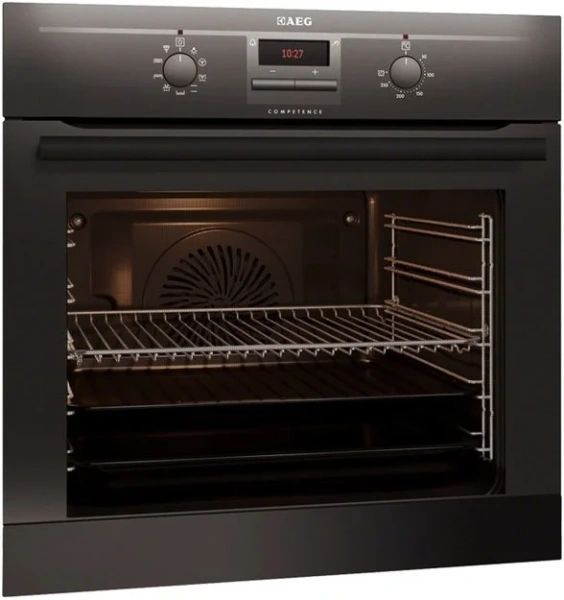 Духовой шкаф AEG BE3002421B купить в Москве
