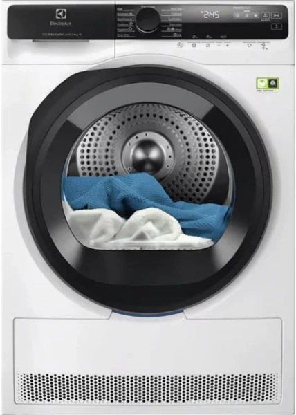 Сушильная машина Electrolux EW7D595UCE купить в Москве