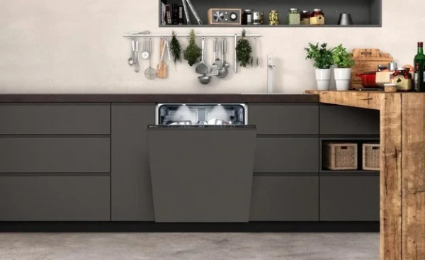 Встраиваемая посудомоечная машина Neff S197EB801E купить в Москве