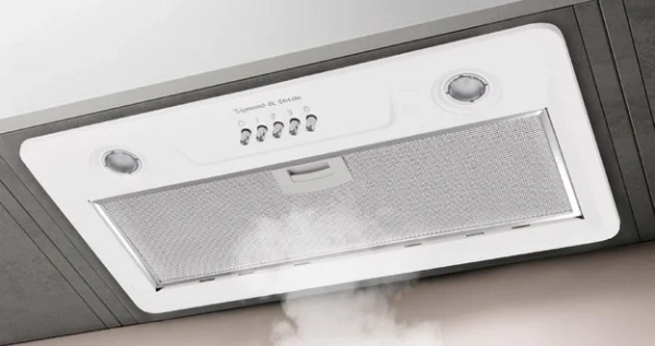 Встраиваемая вытяжка Zigmund Shtain K 356.51 W купить в Москве
