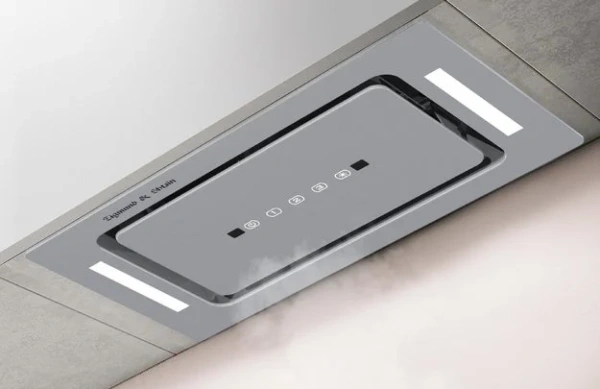 Встраиваемая вытяжка Zigmund Shtain K 014.5 S купить в Москве
