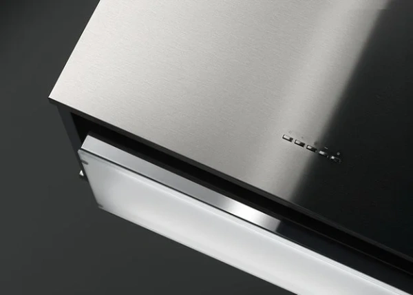 Вытяжка Falmec Menhir isola 70 ix (800) ECP купить в Москве
