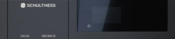 Сушильная машина Schulthess Solid Gold MDA1.102FH3K купить в Москве