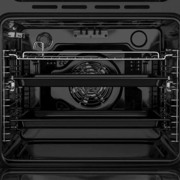 Шкаф духовой электрический MAUNFELD EOEF.766W купить в Москве
