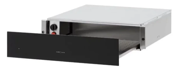 Ящик для подогрева KRONA ONYX 15H BL купить в Москве с доставкой
