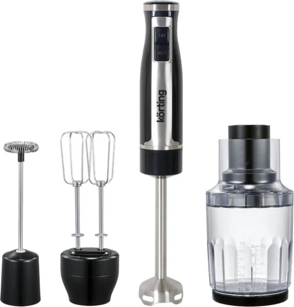 Блендер Korting KHB 0305 N купить в Москве с доставкой
