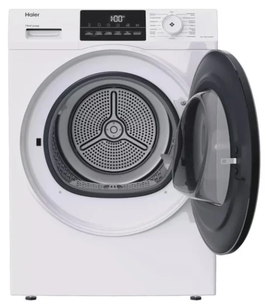 Сушильная машина Haier HD90-A2929B купить в Москве