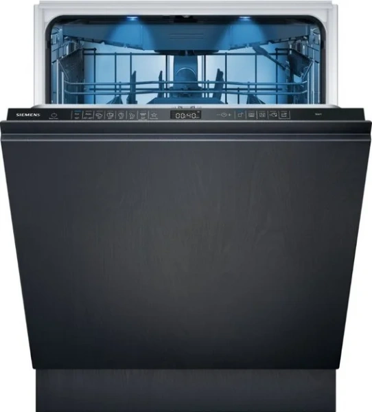 Встраиваемая посудомоечная машина Siemens SN 95EX12CE купить в Москве