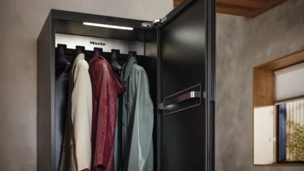 Сушильный шкаф Miele Aerium LC 860 WP BRWS купить в Москве