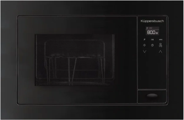 Микроволновая печь Kuppersbusch M 6120.0 S купить в Москве