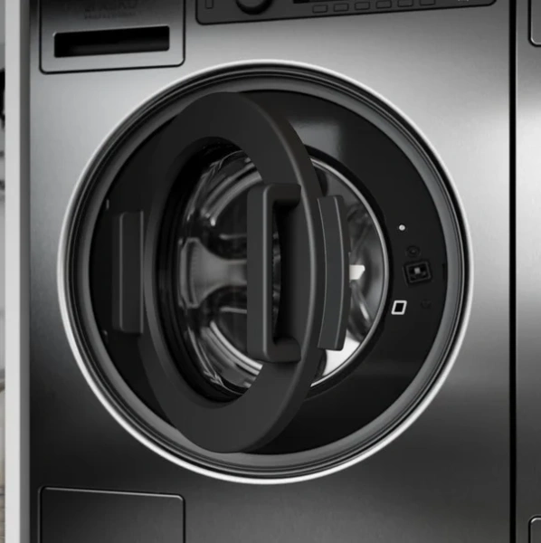 Профессиональная стиральная машина Asko WMC6767VI.S купить в Москве