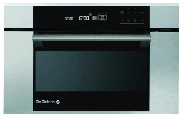 Духовой шкаф De Dietrich DOP1199X купить в Москве