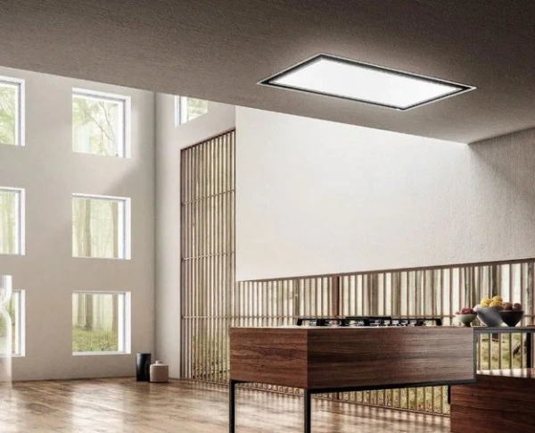 Вытяжка ELICA SKYDOME NO MOTOR A/100 купить в Москве
