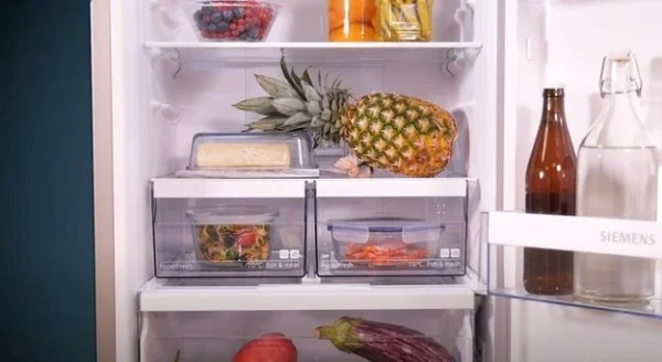 Холодильник Smeg FAB28LYW6 купить в Москве
