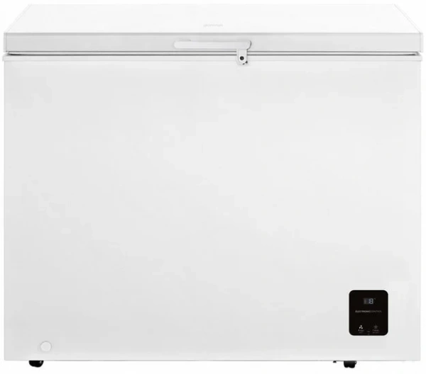 Морозильный ларь Gorenje FHC25A6W купить в Москве
