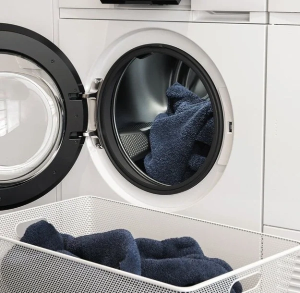 Стиральная машина V-ZUG AdoraWash V2000 AW2T-11021 L купить в Москве