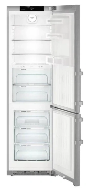 Холодильник Liebherr CBNef 4835 купить в Москве