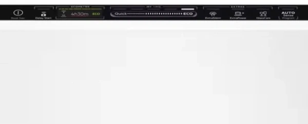 Встраиваемая посудомоечная машина AEG FSK75778P купить в Москве