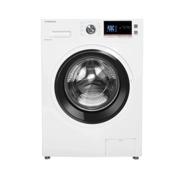 Стиральная машина Maunfeld MFWM148WH купить в Москве