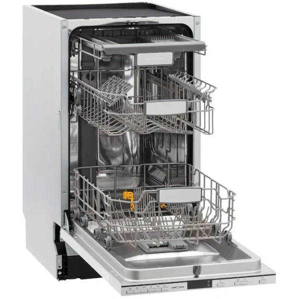 Встраиваемая посудомоечная машина KRONA LUMERA 45 BI купить в Москве