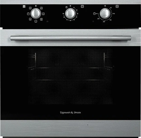 Духовой шкаф Zigmund Shtain EN 202.511 S купить в Москве