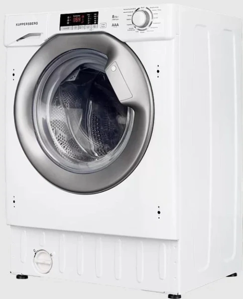 Встраиваемая стиральная машина Kuppersberg WD 1488 купить в Москве
