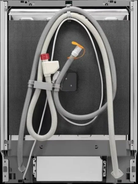 Встраиваемая посудомоечная машина Electrolux EEZ69410W купить в Москве