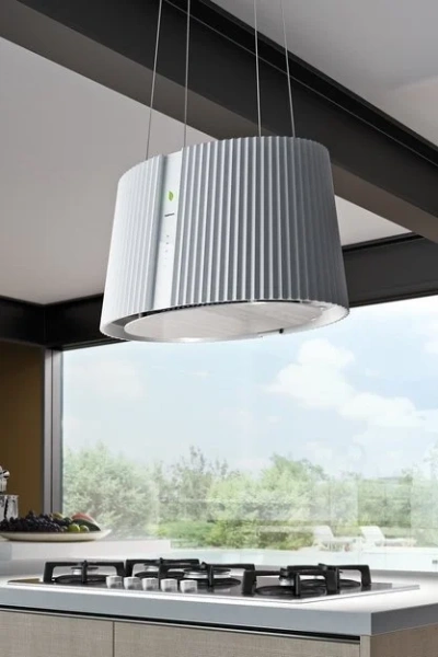 Вытяжка Falmec Marilyn isola 66 (450) (с системой E.ion) ECP купить в Москве
