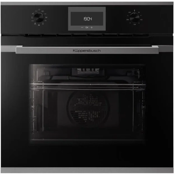 Духовой шкаф Kuppersbusch B 6330.0 S9-Airfry купить в Москве