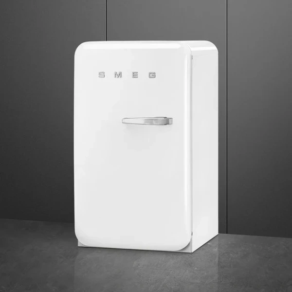 Холодильник Smeg FAB10LWH5 купить в Москве