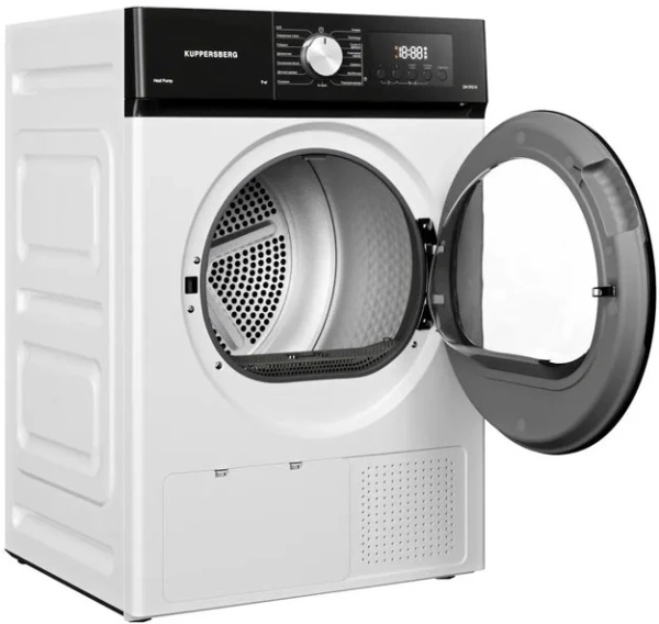 Сушильная машина Kuppersberg DM 592 W купить в Москве